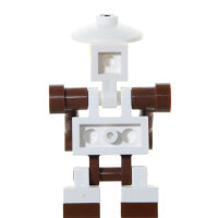LEGO Star Wars Minifigur - Anakins Boxendroide (1999)