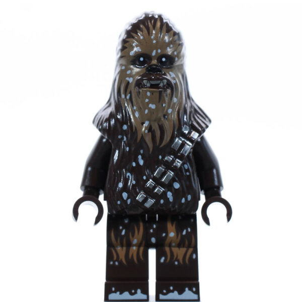 LEGO Star Wars Minifigur - Chewbacca (2022)