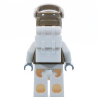 LEGO Star Wars Minifigur - Hoth Rebel Trooper female (2022)