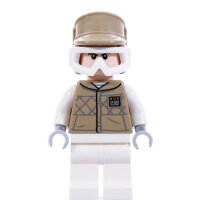 LEGO Star Wars Minifigur - Hoth Rebel Trooper (2022)