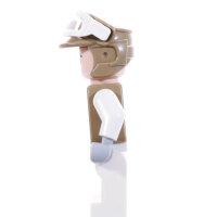 LEGO Star Wars Minifigur - Hoth Rebel Trooper (2022)