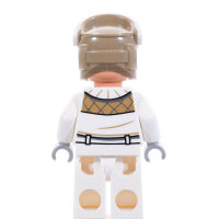 LEGO Star Wars Minifigur - Hoth Rebel Trooper, weiblich (2022)