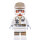 LEGO Star Wars Minifigur - Hoth Rebel Trooper, weiblich (2022)