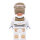 LEGO Star Wars Minifigur - Hoth Rebel Trooper, weiblich (2022)