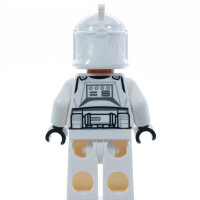 LEGO Star Wars Minifigur - Clone Trooper Phase 1 (2022)