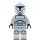 LEGO Star Wars Minifigur - Clone Trooper Phase 1 (2022)