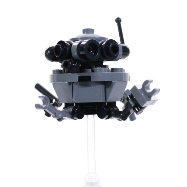 LEGO Star Wars Minifigur - Imperial Probe Droid (2022)