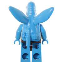 LEGO Star Wars Minifigur - Watto (2001)