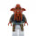 LEGO Star Wars Minifigur - Quarren (2022)
