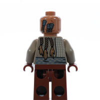 LEGO Star Wars Minifigur - Weequay Guard (2022)