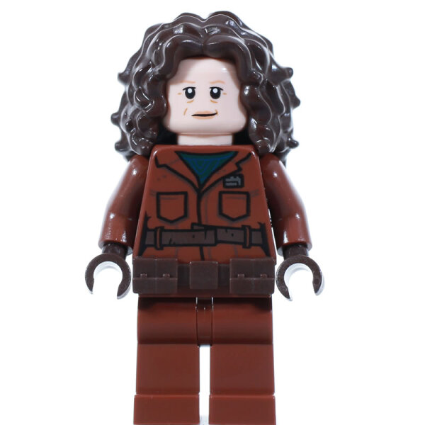 LEGO Star Wars Minifigur - Peli Motto (2022)
