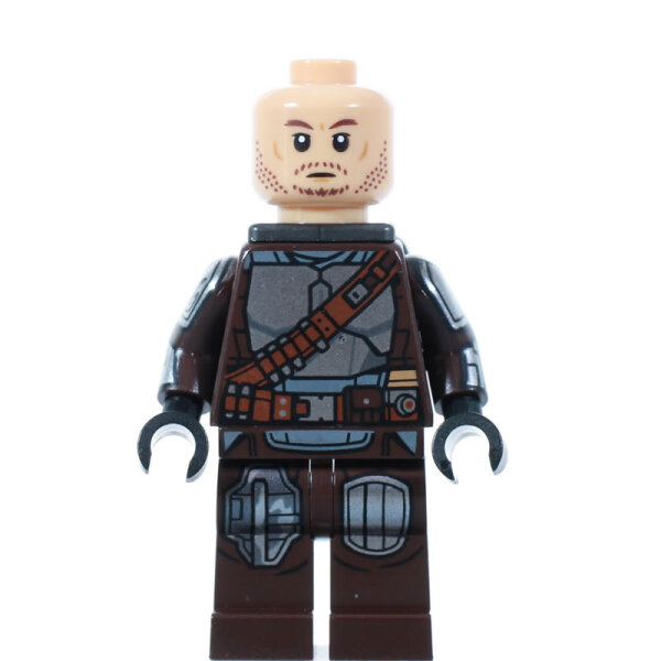 LEGO Star Wars Minifigur - Mandalorian Din Djarin (2022)