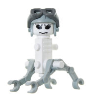 LEGO Star Wars Minifigur - Gasgano (1999)