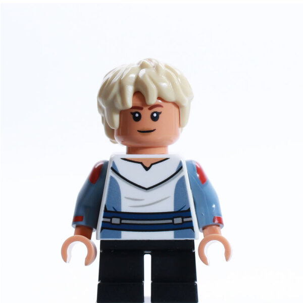 LEGO Star Wars Minifigur - Omega (2022)