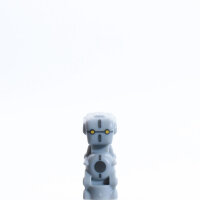 LEGO Star Wars Minifigur - Todo 360