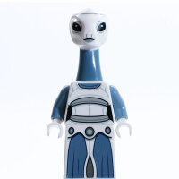 LEGO Star Wars Minifigur - Taun We (2022)