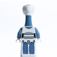 LEGO Star Wars Minifigur - Taun We (2022)