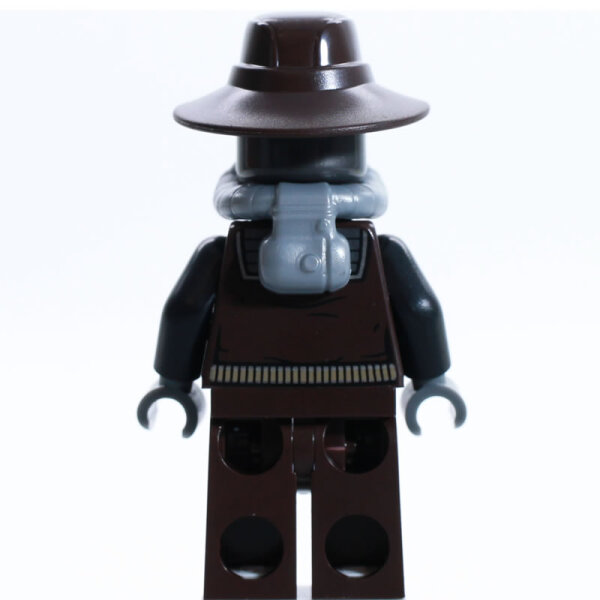 LEGO Star Wars Minifigur - Cad Bane (2022)