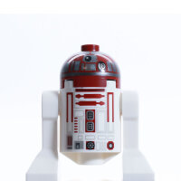 LEGO Star Wars Minifigur - R4-P17 (2022)
