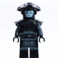 LEGO Star Wars Minifigur - Inquisitor, f&uuml;nfter Bruder
