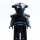 LEGO Star Wars Minifigur - Inquisitor, fünfter Bruder