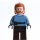 LEGO Star Wars Minifigur - Ben Kenobi, Poncho