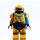 LEGO Star Wars Minifigur - NED-B (2022)