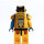 LEGO Star Wars Minifigur - NED-B (2022)