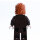 LEGO Star Wars Minifigur - Obi-Wan Kenobi, dunkelbraune Robe
