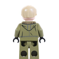 LEGO Star Wars Minifigur - Luthen Rael (2022)