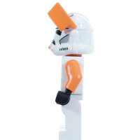 LEGO Star Wars Minifigur - Clone Trooper Commander Cody (2022)