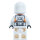 LEGO Star Wars Minifigur - Clone Trooper, 212th (2022)