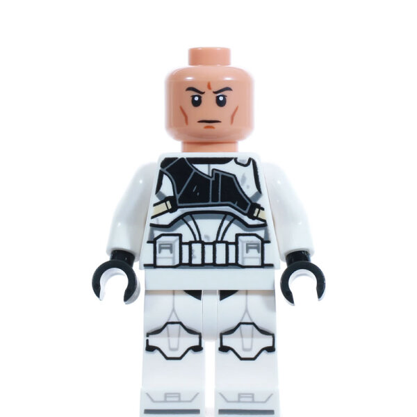LEGO Star Wars Minifigur - Clone Trooper Gunner, 212th...