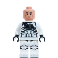 LEGO Star Wars Minifigur - Clone Trooper Gunner, 212th (2022)