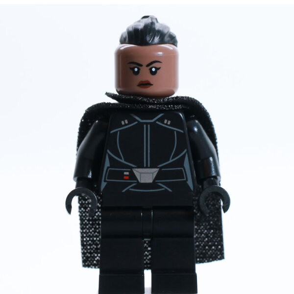 LEGO Star Wars Minifigur - Inquisitor Reva, dritte Schwester (2022)