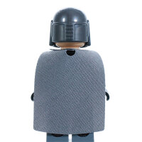 LEGO Star Wars Minifigur - Mandalorian Din Djarin, Cape (2022)