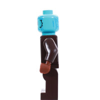 LEGO Star Wars Minifigur - Der Mythrol (2022)