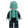 LEGO Star Wars Minifigur - Boba Fett, Beskar Armor, Jet-Pack (2023)