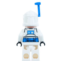 LEGO Star Wars Minifigur - Clone Trooper Officer, 501st Legion (2023)