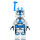 LEGO Star Wars Minifigur - Clone Trooper Officer, 501st Legion (2023)