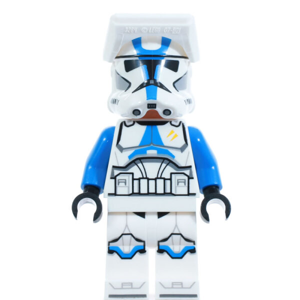 LEGO Star Wars Minifigur - Clone Trooper Specialist,...