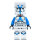 LEGO Star Wars Minifigur - Clone Trooper Specialist, 501st Legion (2023)