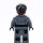 LEGO Star Wars Minifigur - Vice Admiral Sloane (2023)