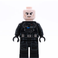 LEGO Star Wars Minifigur - Imperial TIE Bomber Pilot (2023)