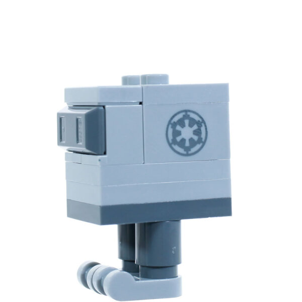 LEGO Star Wars Minifigur - Gonk Droid (2023)