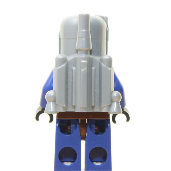 LEGO Star Wars Minifigur - Jango Fett (2002)