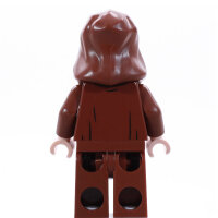 LEGO Star Wars Minifigur - Obi-Wan Kenobi, Robe und Kapuze (2023)