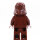 LEGO Star Wars Minifigur - Obi-Wan Kenobi, Robe und Kapuze (2023)