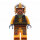 LEGO Star Wars Minifigur - Snub Fighter Pilot (2023)