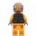 LEGO Star Wars Minifigur - Snub Fighter Pilot (2023)